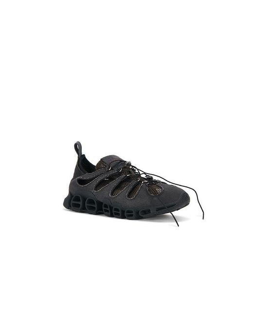 Adidas Originals Black X Avavav Megaride Sneaker