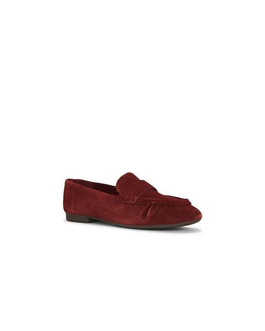 Seychelles Red Day Trip Loafer