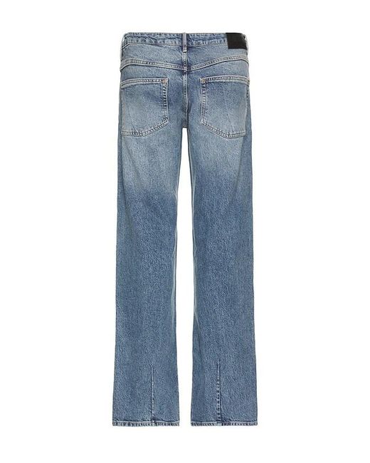 Julian Relaxed Seville Jeans En Color Azul Talla En Neuw de hombre de color Blue
