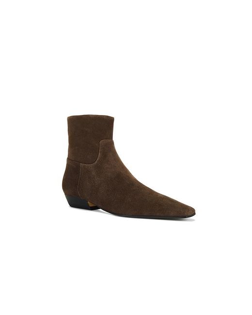 Tony Bianco Brown Rupert Boot