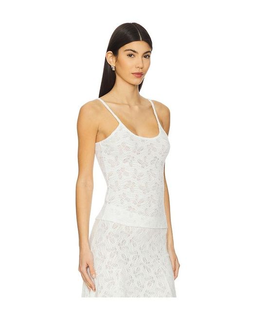 Lioness Multicolor Tidal Cami Top