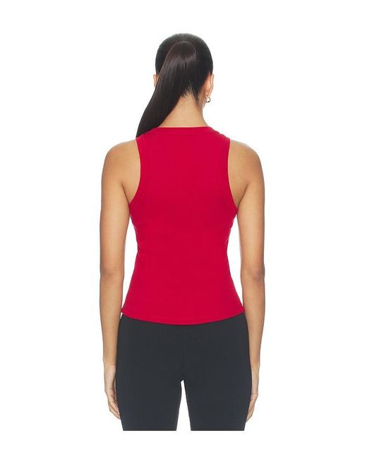 Pistola Red Nissi Tank Top