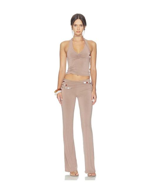 I.AM.GIA Natural Rhea Pant