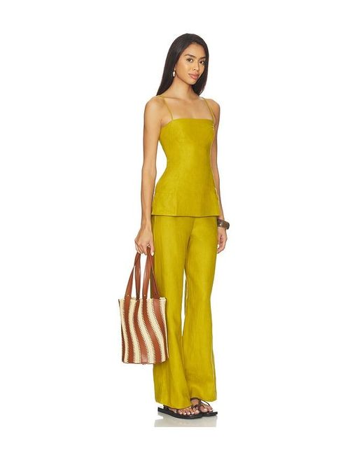 Jonathan Simkhai Multicolor Talia Bucket Bag