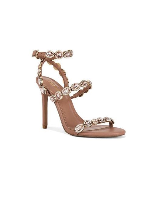 Steve Madden Multicolor Tamala Sandal