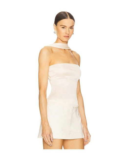 L'academie White 'Academie Limah Top