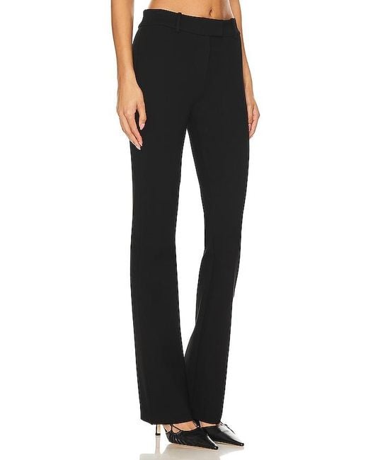 Nbd Black Kalie Pant