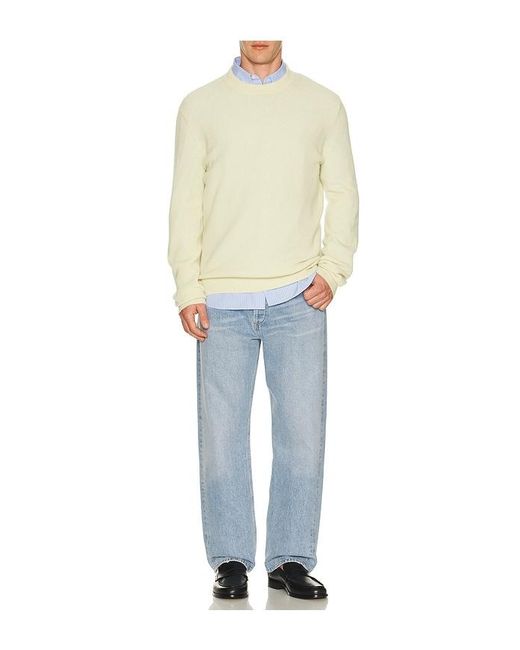 Guest In Residence Blue Guest for men