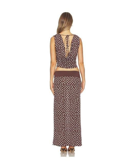 Free People Multicolor Heat Wave Set