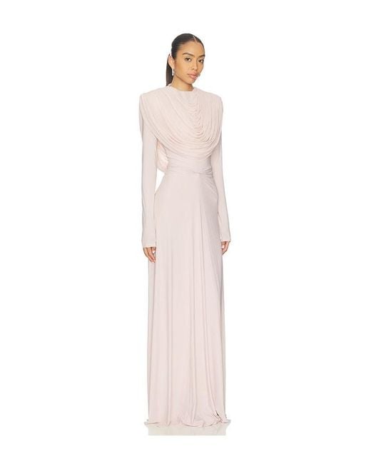 Deme by Gabriella Multicolor Alma Dress