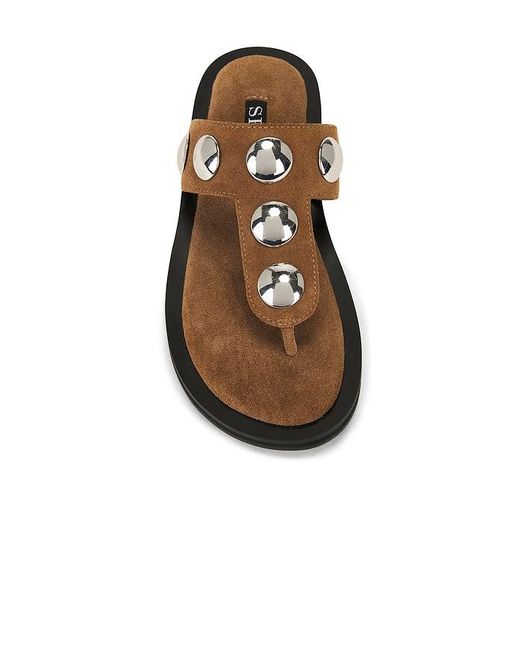 Senso Brown Anna Ii Sandal