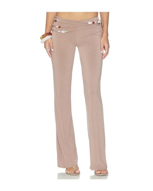 I.AM.GIA Natural Rhea Pant