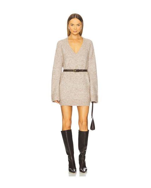 SER.O.YA Natural Daniela Sweater