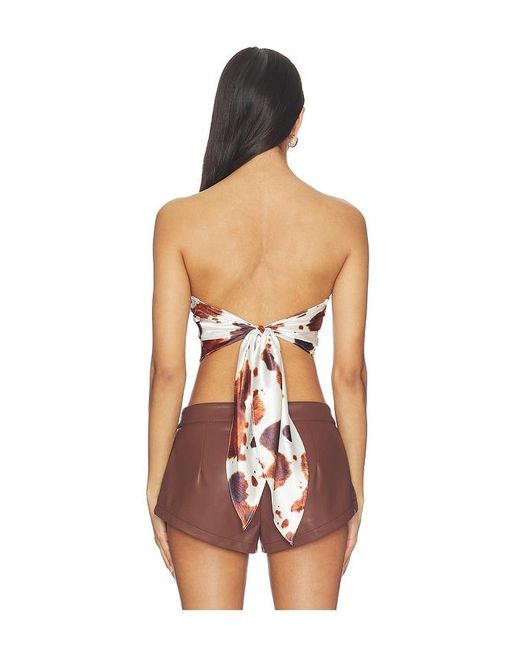 superdown Multicolor Oberteil Cosima