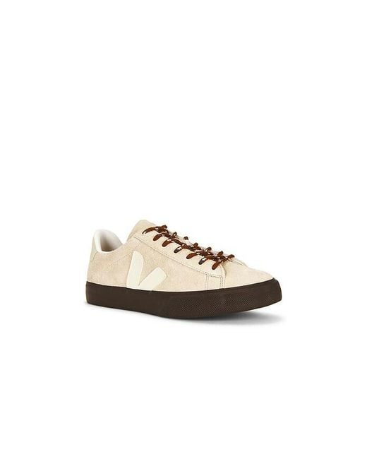 Veja White Campo for men