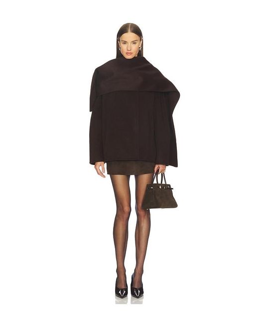 SRG Black Flynn Jacket