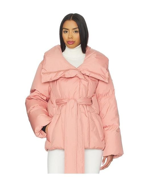 Goldbergh Pink Liz Jacket