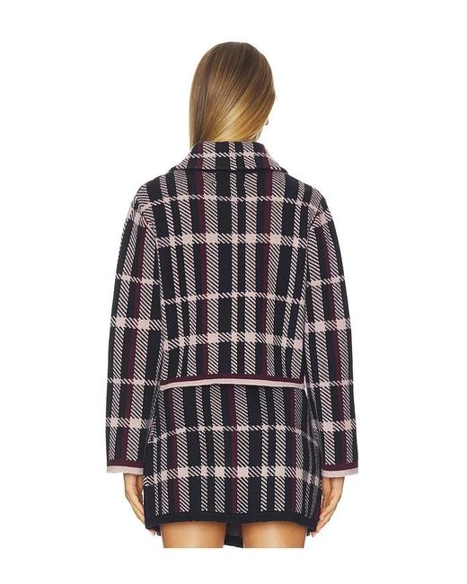 Cara Cara Multicolor Delilah Cardigan