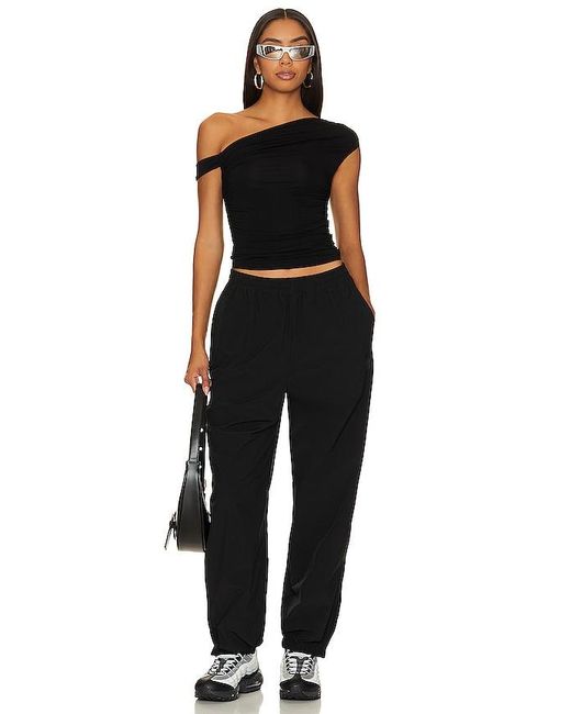 Moxie Top En. Taille Also En Xxs, Xs superdown en coloris Black
