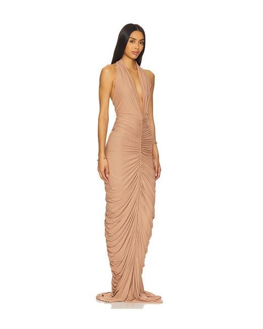 Deme by Gabriella Natural Kleid Susan