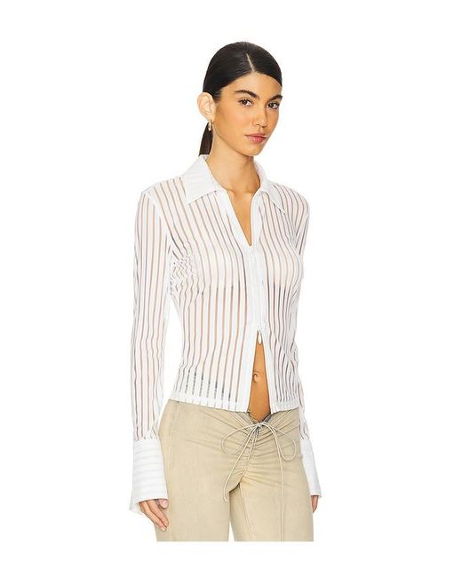 I.AM.GIA Natural Jane Top