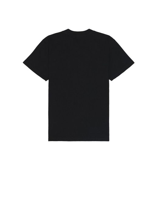 メンズ Bianca Chandon Lover Big Logo Shirt Black