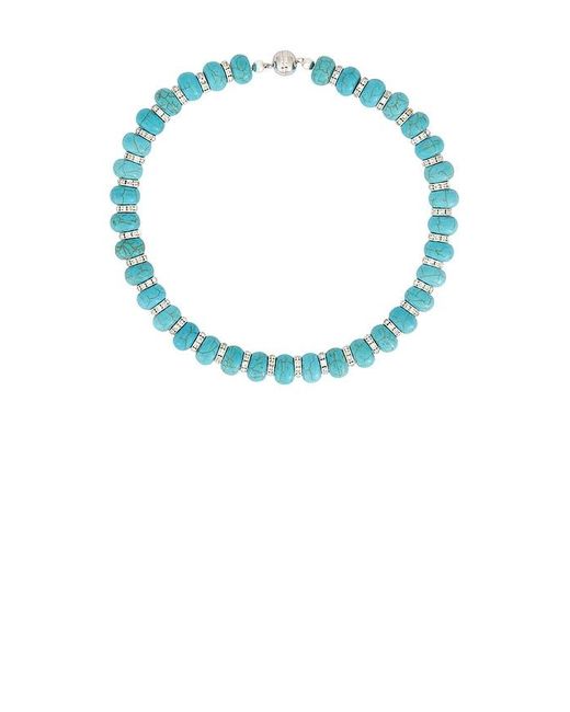 Julietta Blue Halskette Thea