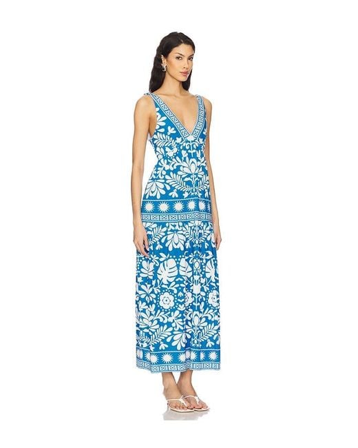 blue dress for kids Saylor Lennox Off Shoulder Dress  Bluefly