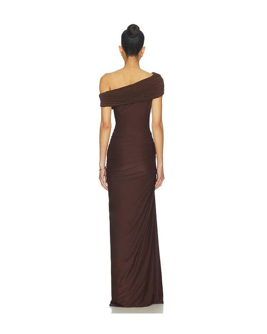 Deme by Gabriella Multicolor The Katya Dress