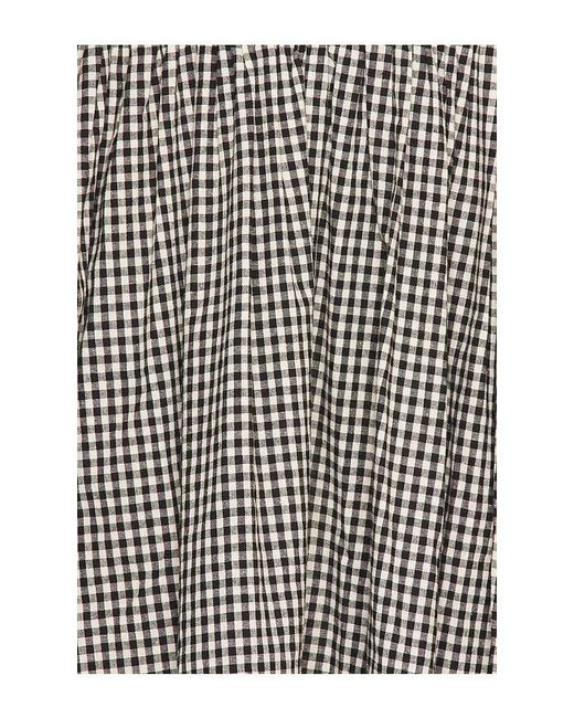 Elodie the Label Multicolor Breena Dress