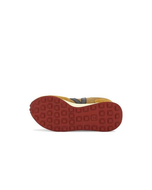 Veja Metallic Rio Branco Ii Sneaker