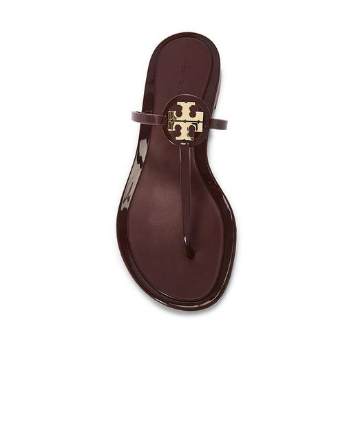Tory Burch Multicolor Mini Miller Jelly Sandal