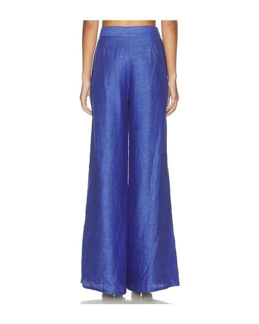 AZULU Blue Vaiana Pant
