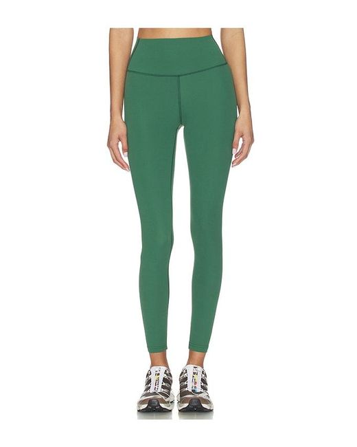 Splits59 Green Airweight High Waist Legging 26