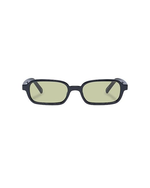 Le Specs Black Pilferer