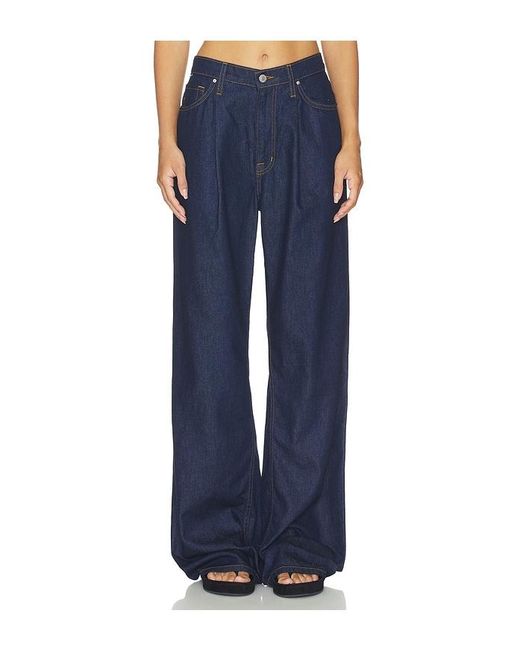 Cotton Citizen Blue The Lara Jean