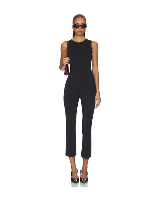 Veronica Beard Blue Kean Pant