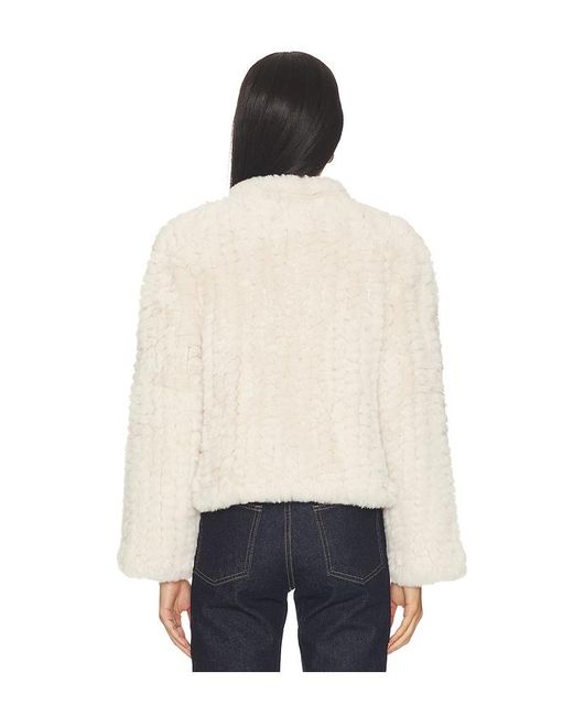 Heartloom Blue Jelena Jacket