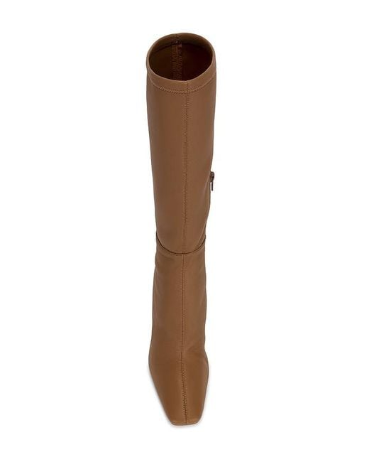 Raye Brown Boot Pia