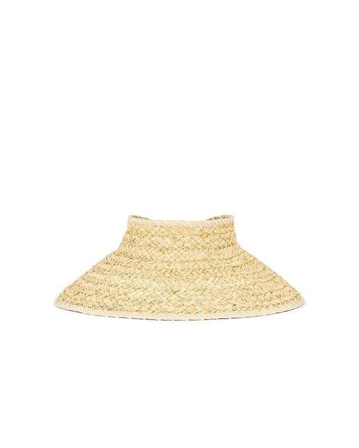 LSPACE Natural Del Mar Visor