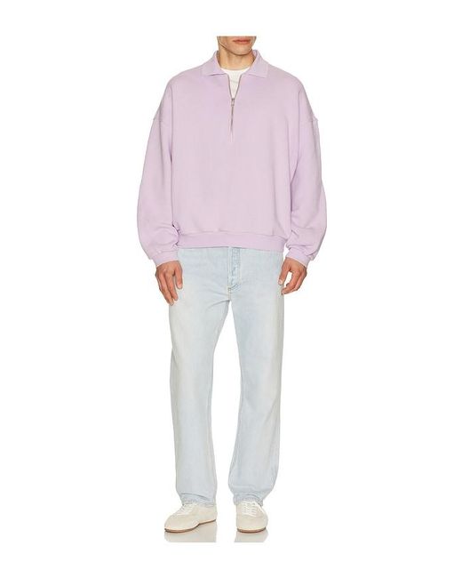 Agolde Blue 90's Jean for men