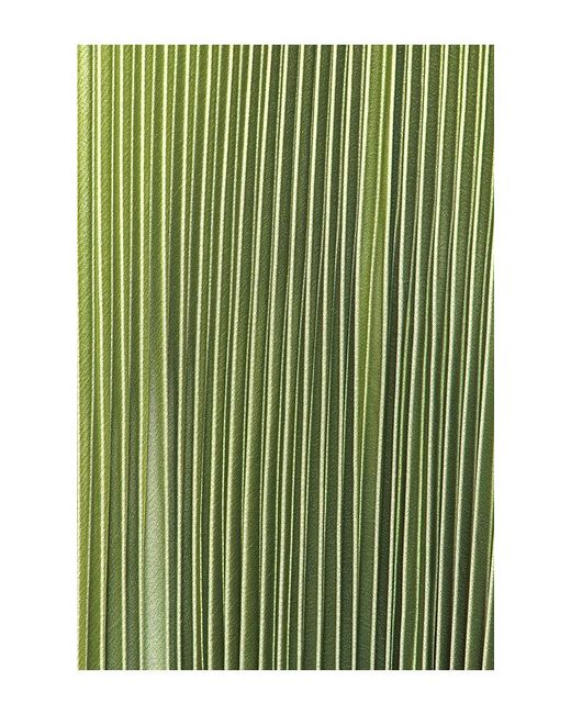L'idée Green Deesse Gown