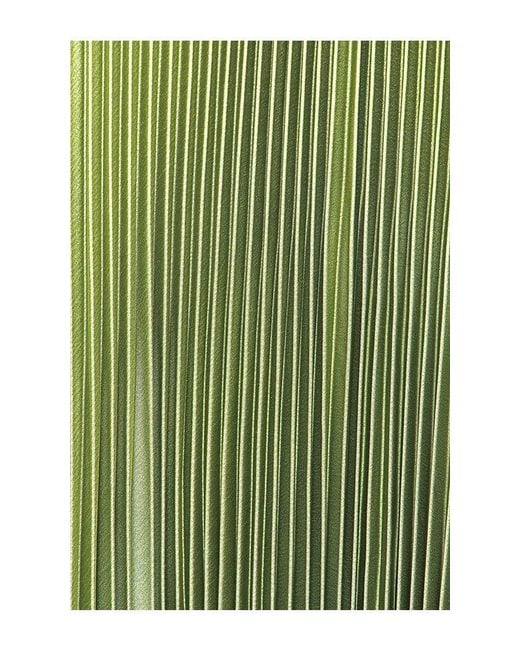L'idée Green Deesse Gown