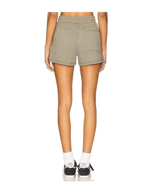 Sundry Multicolor Lounge Short