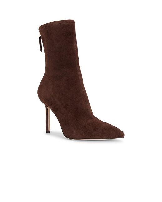 FAVORITE DAUGHTER Brown Boot Ryder