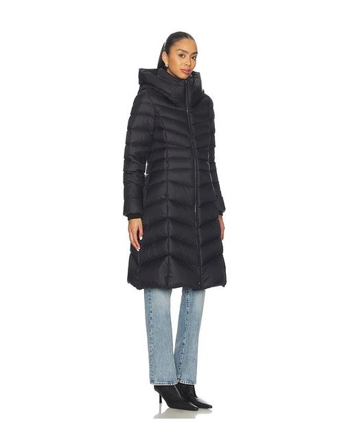 SOIA & KYO Blue Lita Jacket