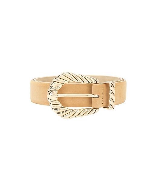 petit moments White Modern Rodeo Belt