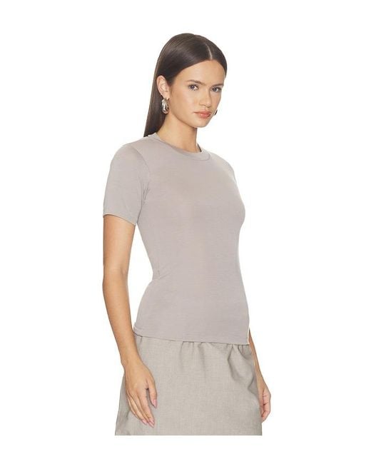 Fear Of God Multicolor Soft Rib Fitted T-Shirt