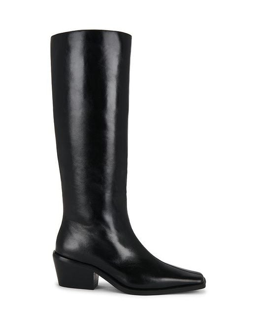 Nakedvice Black The Eli Boot
