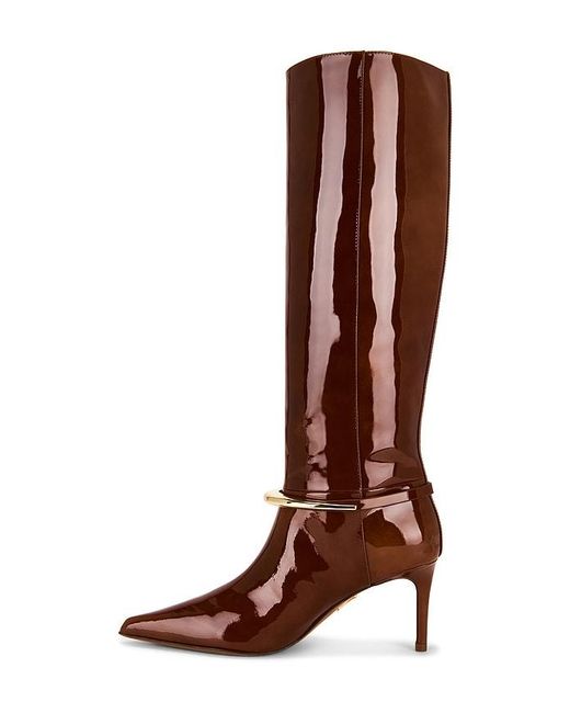 retroféte Brown Sancia Boot